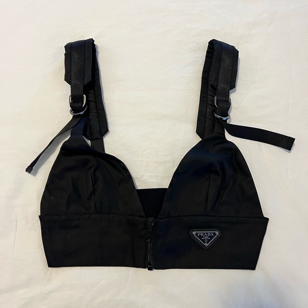 Prada top